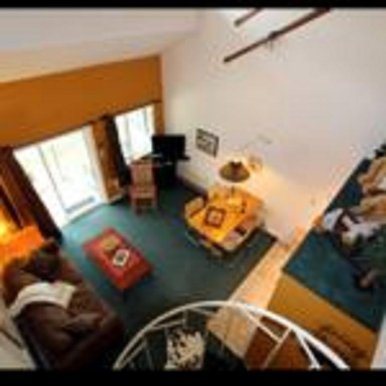 The Lodge At Lincoln Station Buitenkant foto
